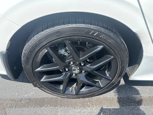 Used 2023 Honda Civic Sport image 14