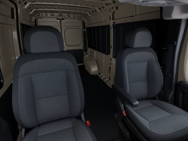 New 2025 RAM ProMaster 3500 w/ Safety Group image 17