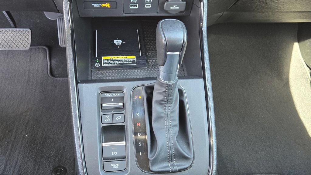 Used 2025 Honda CR-V EX-L image 25