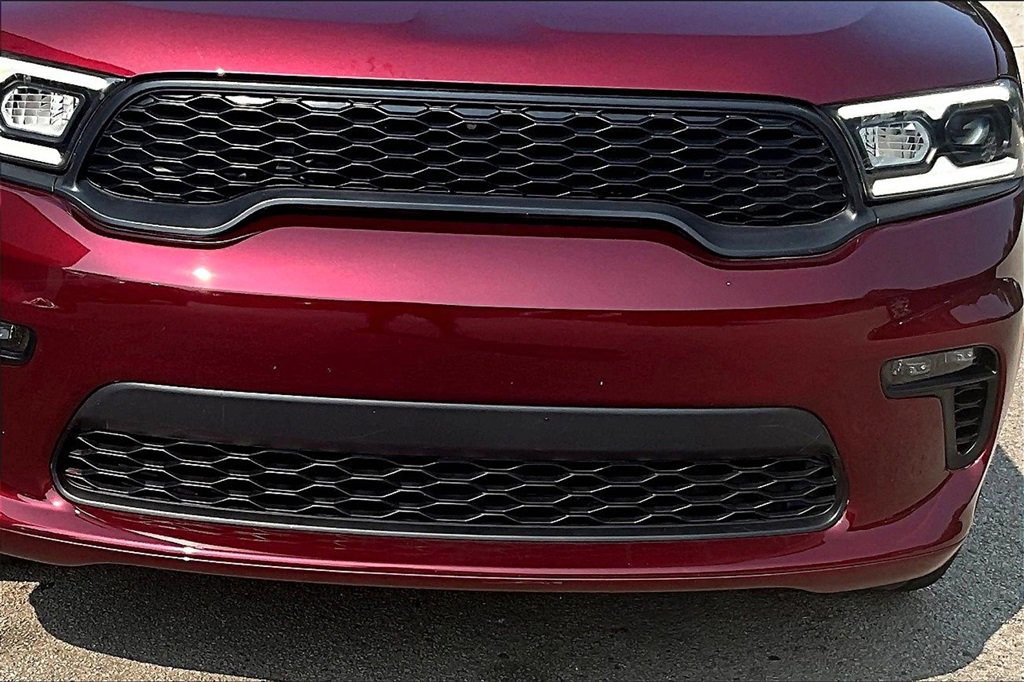 Used 2022 Dodge Durango GT w/ GT Premium Group image 33