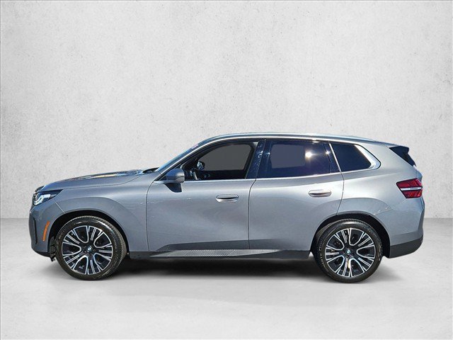 Used 2026 BMW X3 xDrive30i w/ Convenience Package AWD/4WD image 9