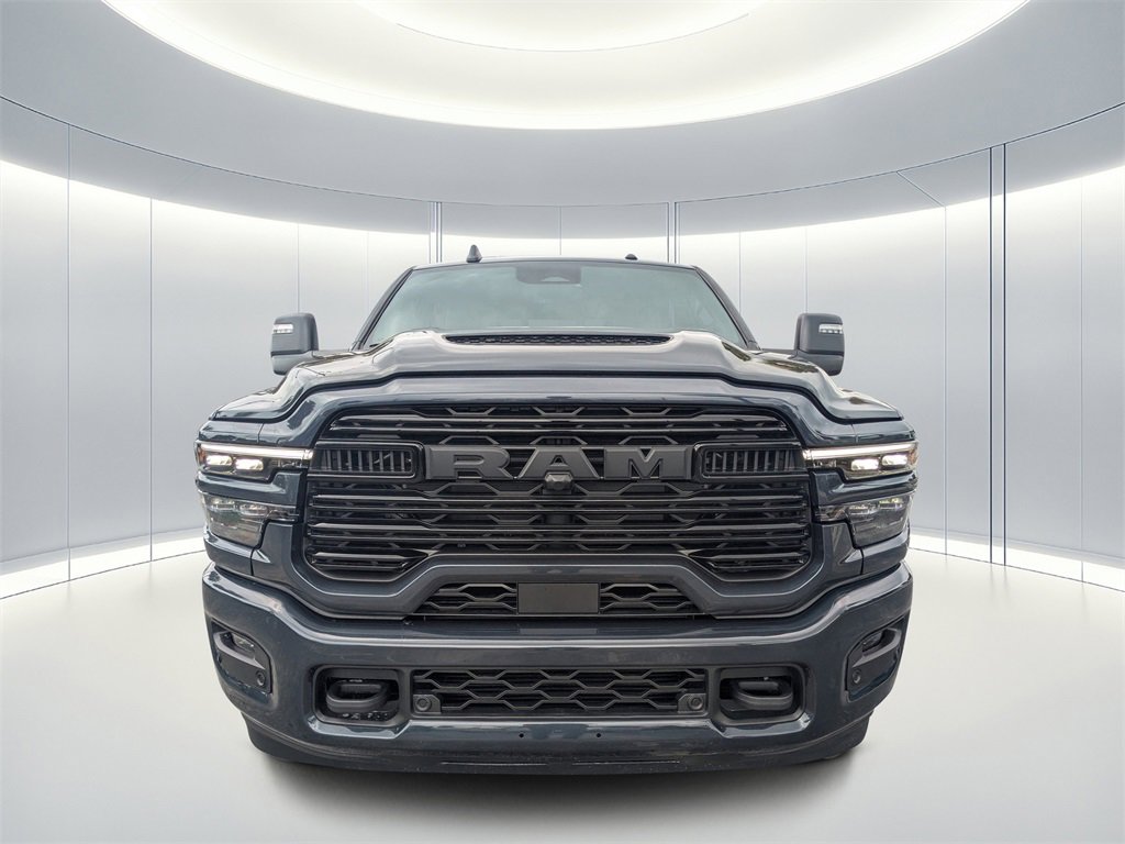 New 2026 RAM 2500 Laramie image 9