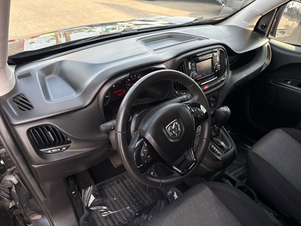 Used 2022 RAM ProMaster City Wagon image 17