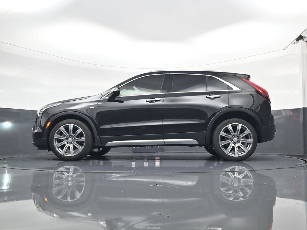 Used 2023 Cadillac XT4 Premium Luxury FWD image 18