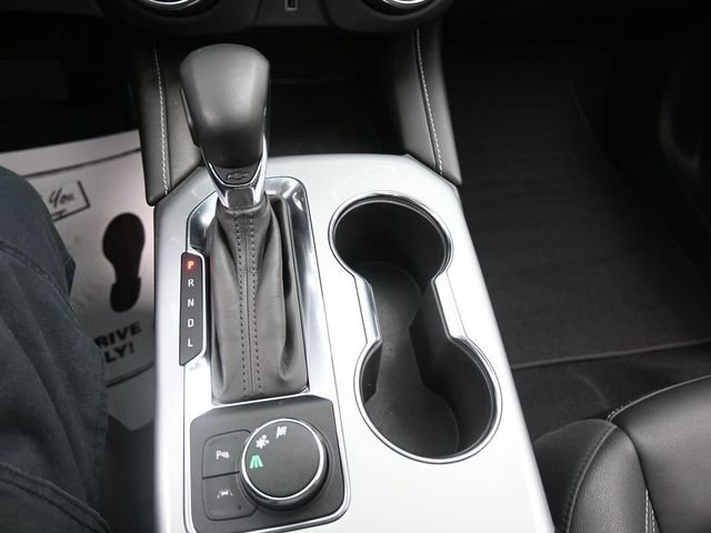 Used 2023 Chevrolet Blazer LT w/ LPO, Floor Liner Package image 11