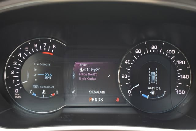 Used 2018 Lincoln MKX Reserve w/ Driver Assistance Package AWD/4WD image 22