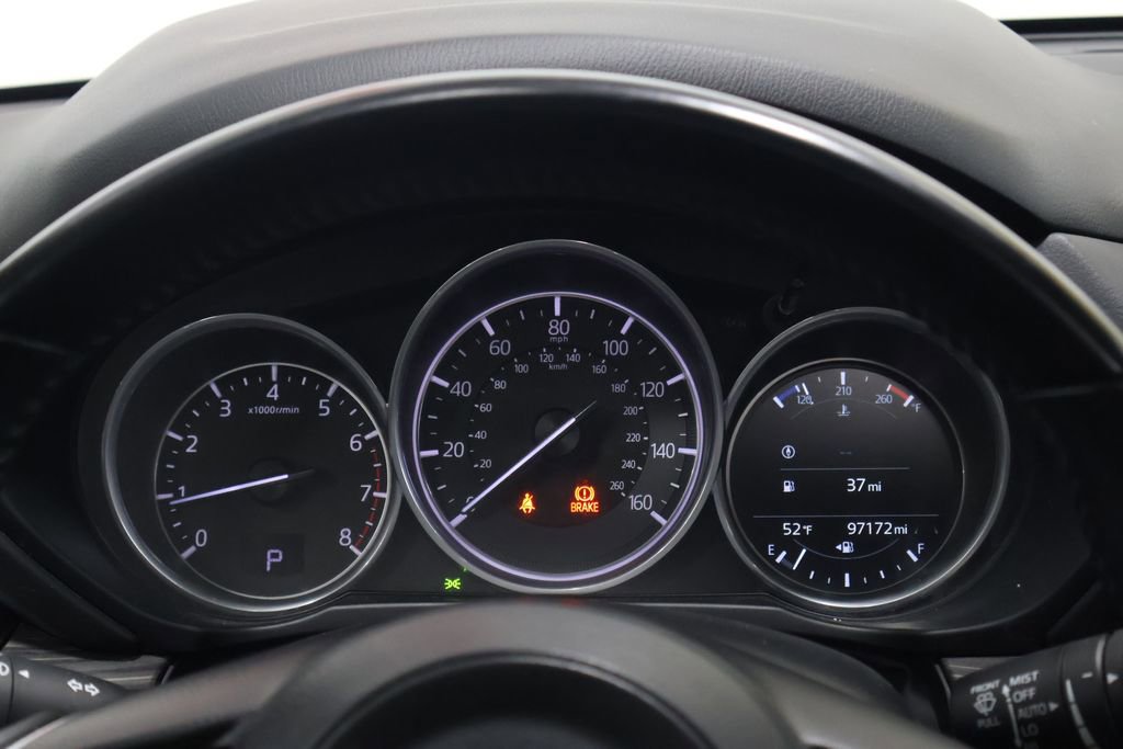Used 2018 MAZDA CX-5 Grand Touring AWD/4WD image 18