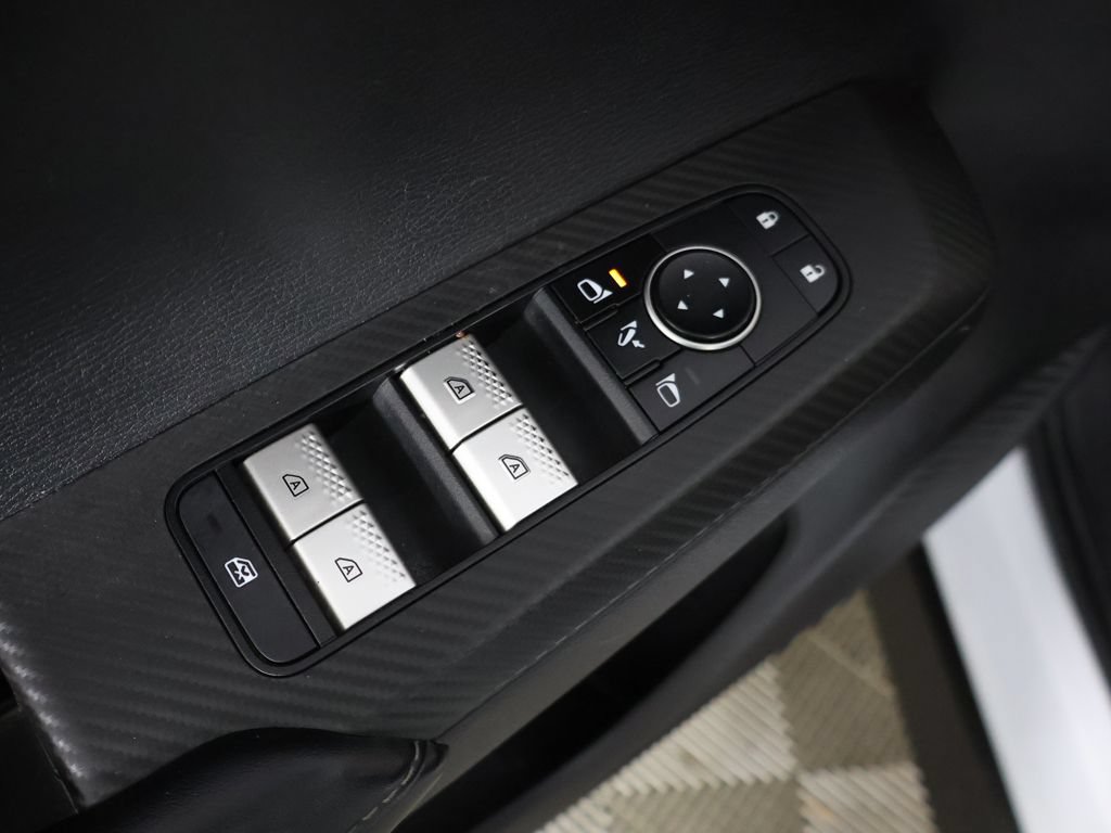 Used 2022 Mitsubishi Outlander SEL AWD/4WD image 39