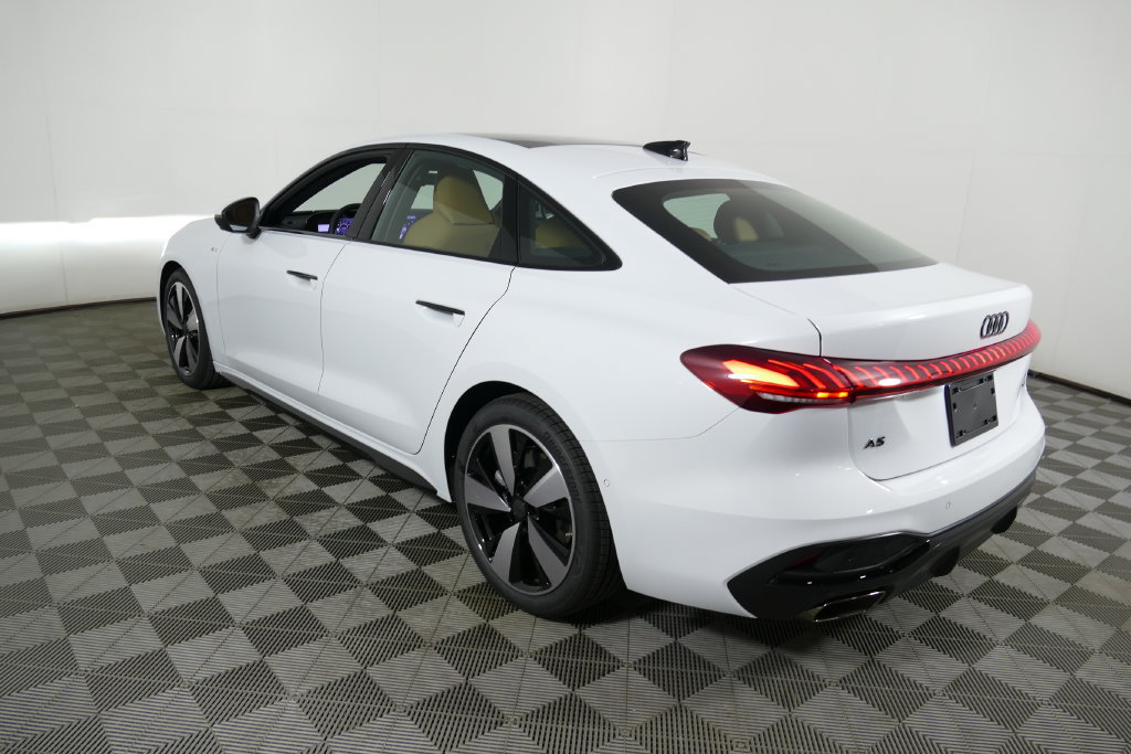 New 2026 Audi A5 Premium Plus AWD/4WD image 5