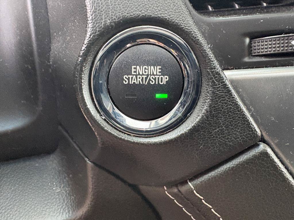 Used 2019 Chevrolet Tahoe Premier w/ Premier Plus Edition AWD/4WD image 14