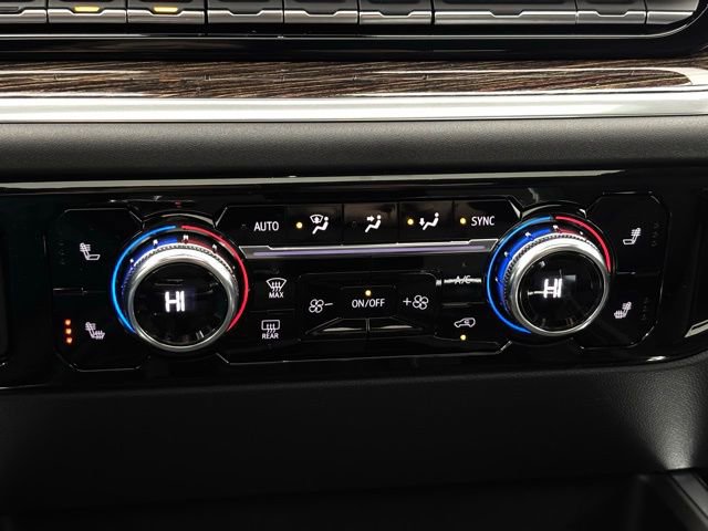 New 2026 GMC Sierra 1500 Elevation w/ Elevation Premium Package image 26