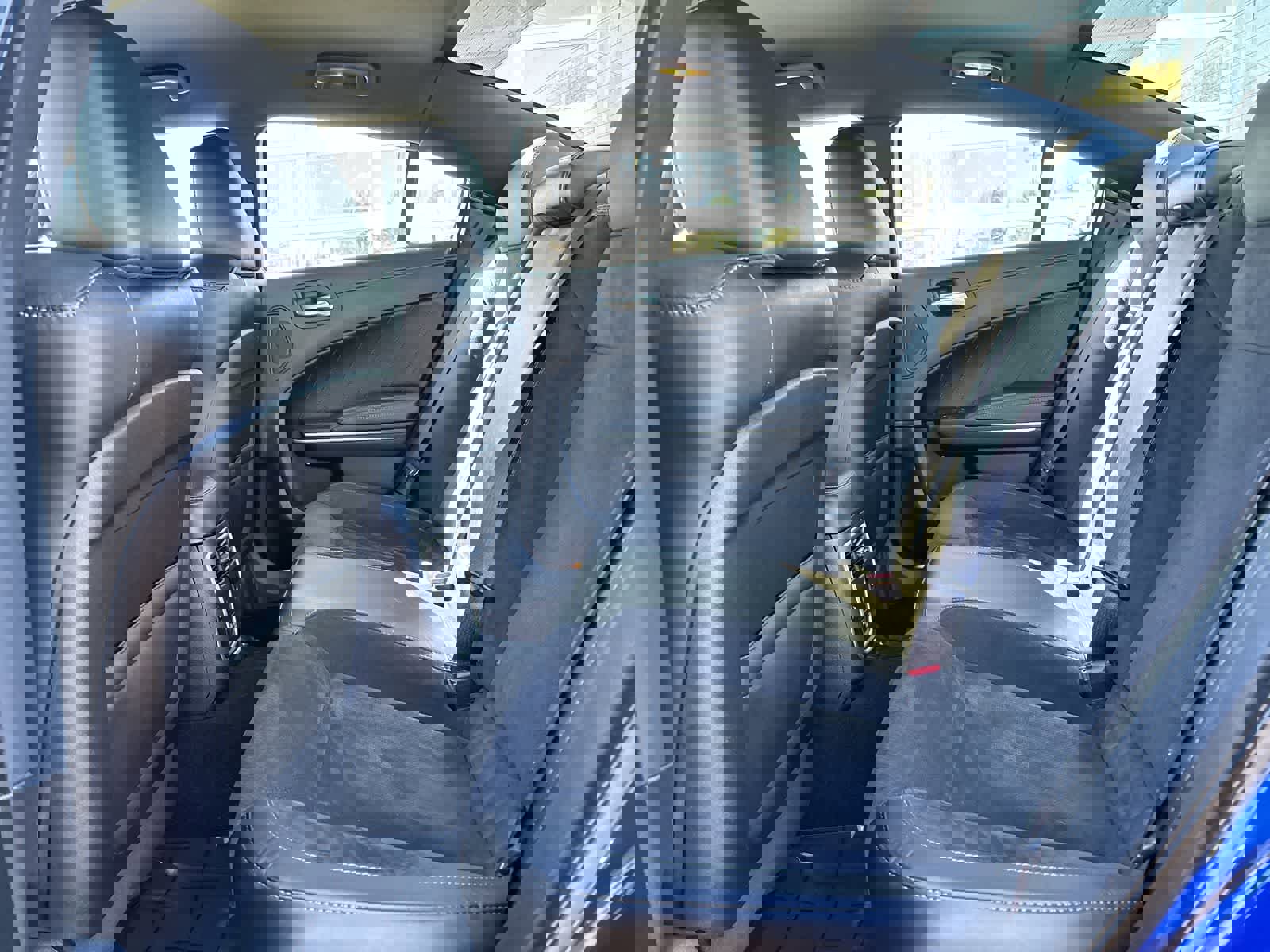 Certified 2022 Dodge Charger R/T w/ Plus Group image 7