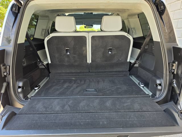 Used 2023 Rivian R1S Launch Edition Quad AWD/4WD image 46