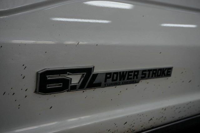 Used 2024 Ford F250 Lariat w/ Lariat Ultimate Package image 5