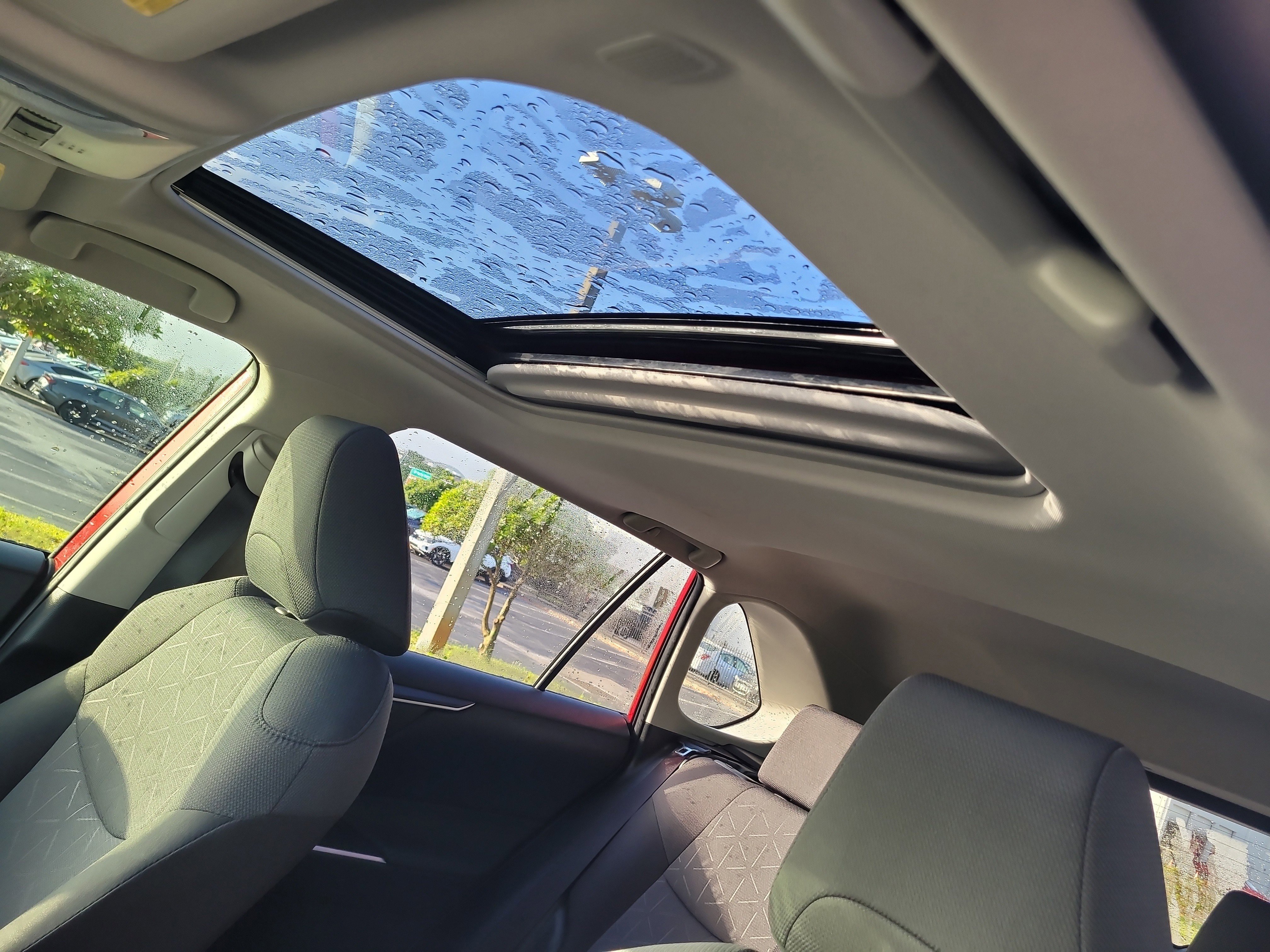 Certified 2025 Toyota RAV4 XLE w/ Convenience Package AWD/4WD image 23