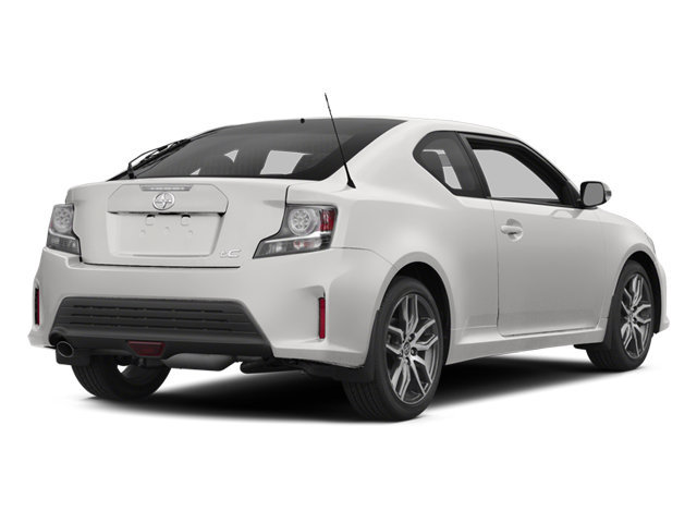Used 2014 Scion tC Monogram Series FWD video 2
