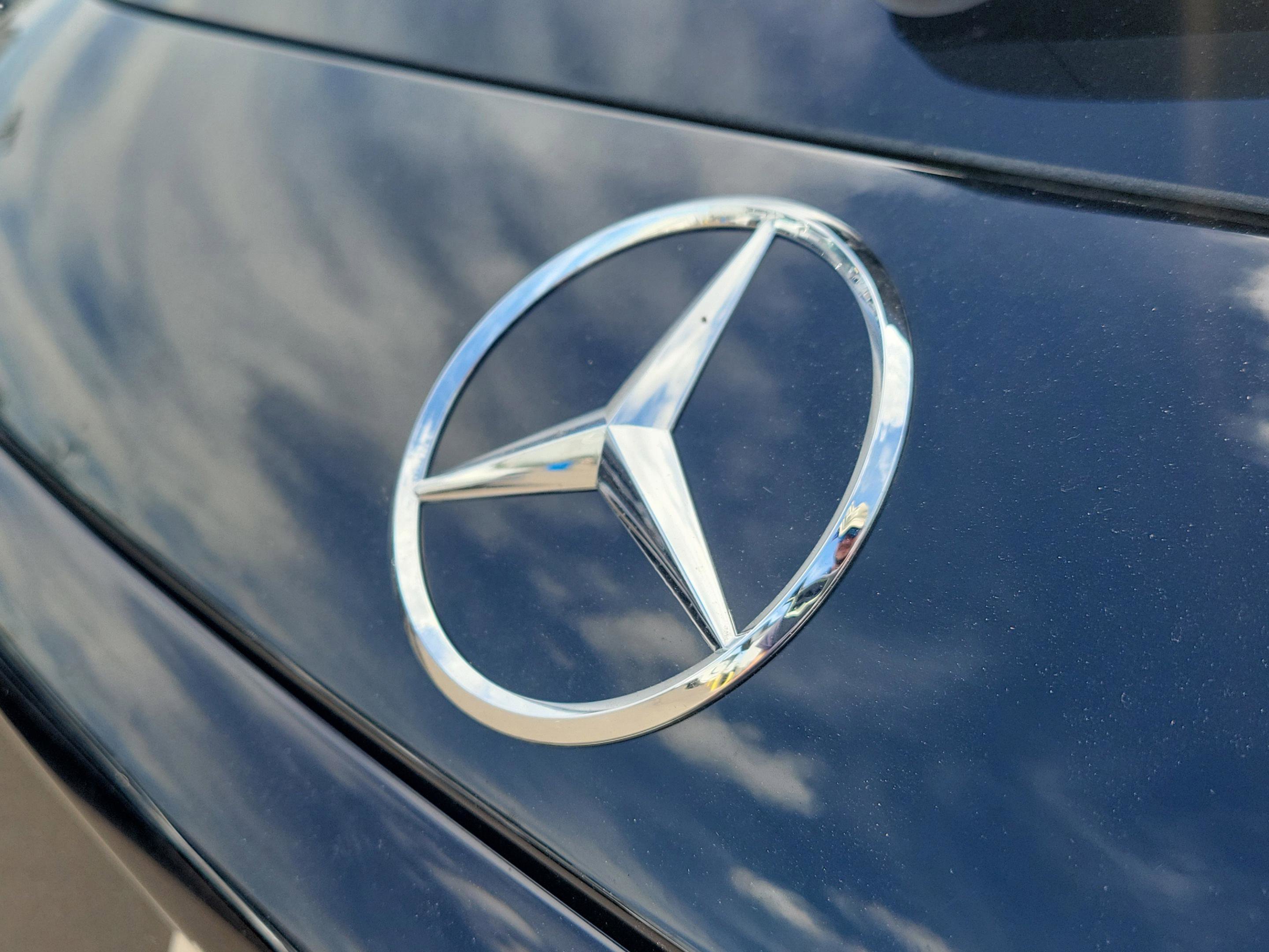 Certified 2026 Mercedes-Benz GLC 300 4MATIC image 32
