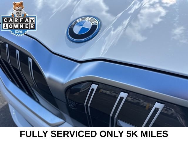 Used 2024 BMW i5 eDrive40i w/ M Sport Package image 32