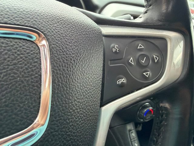 Used 2018 GMC Acadia SLE AWD/4WD image 21