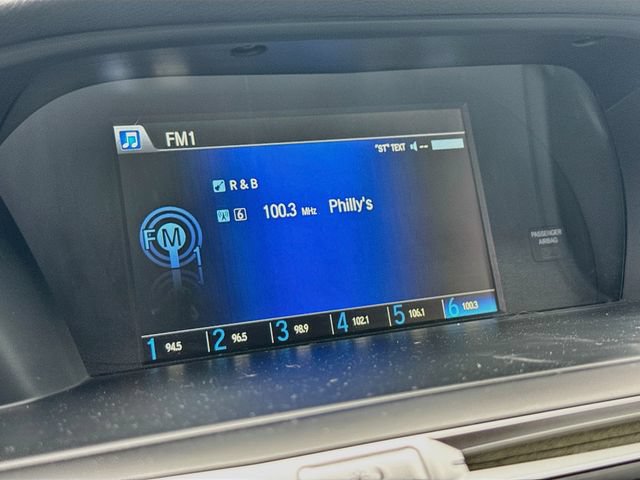 Used 2015 Honda Accord LX-S image 11