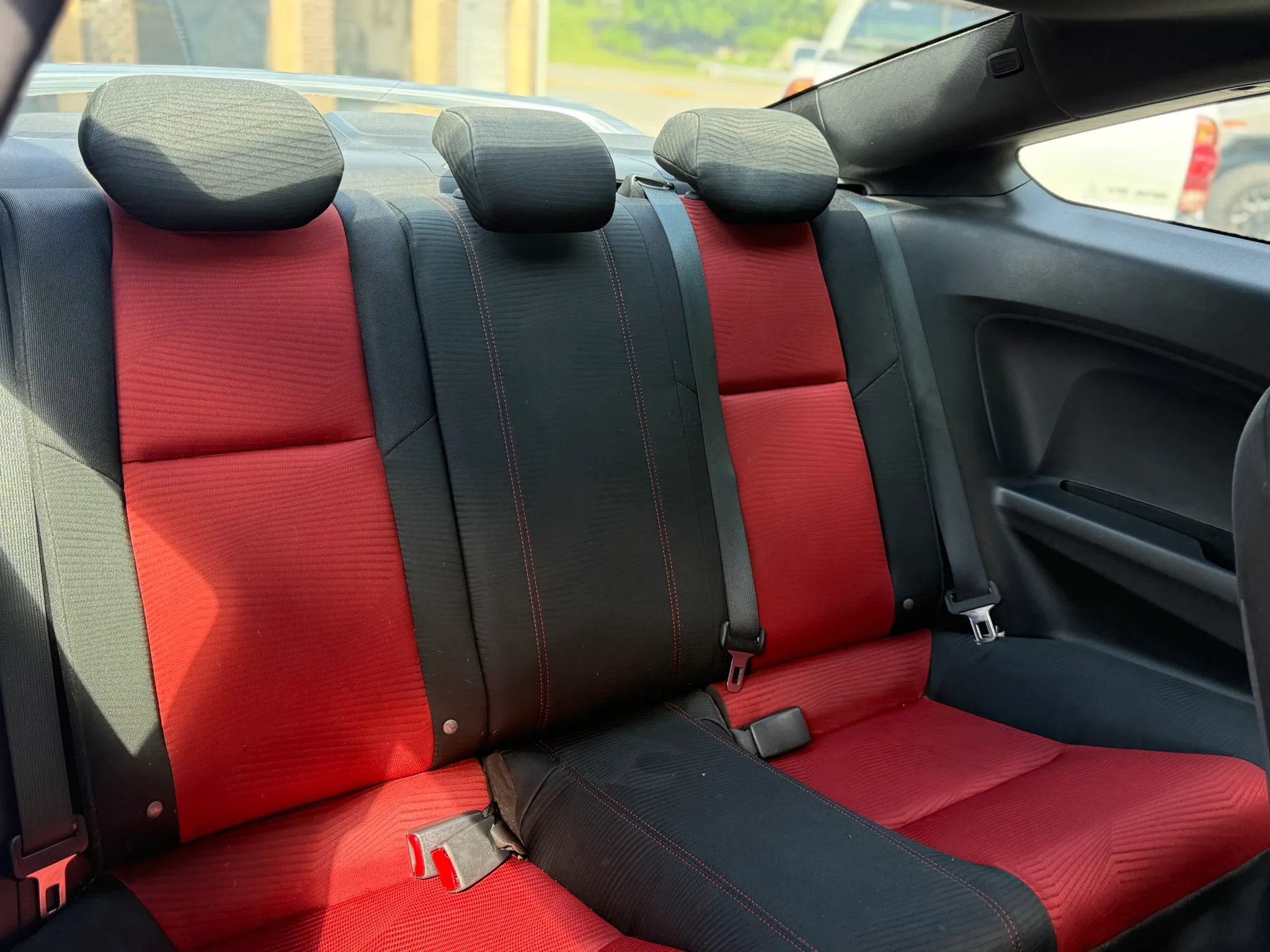 Used 2014 Honda Civic Si image 19