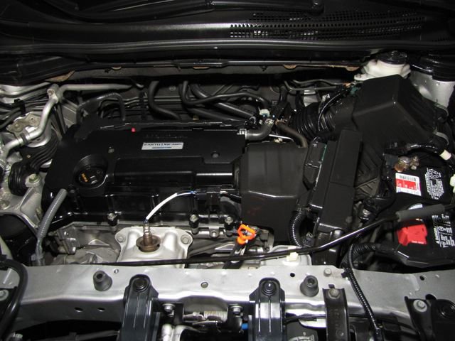 Used 2016 Honda CR-V LX image 20