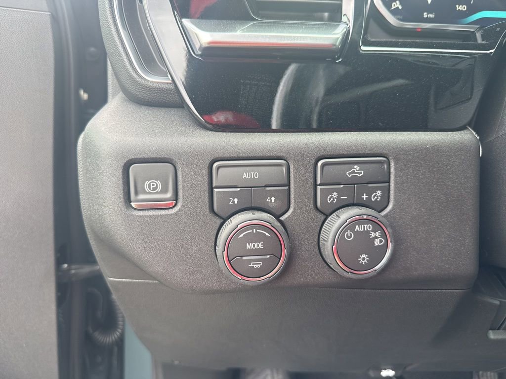 New 2026 Chevrolet Silverado 1500 LT image 27