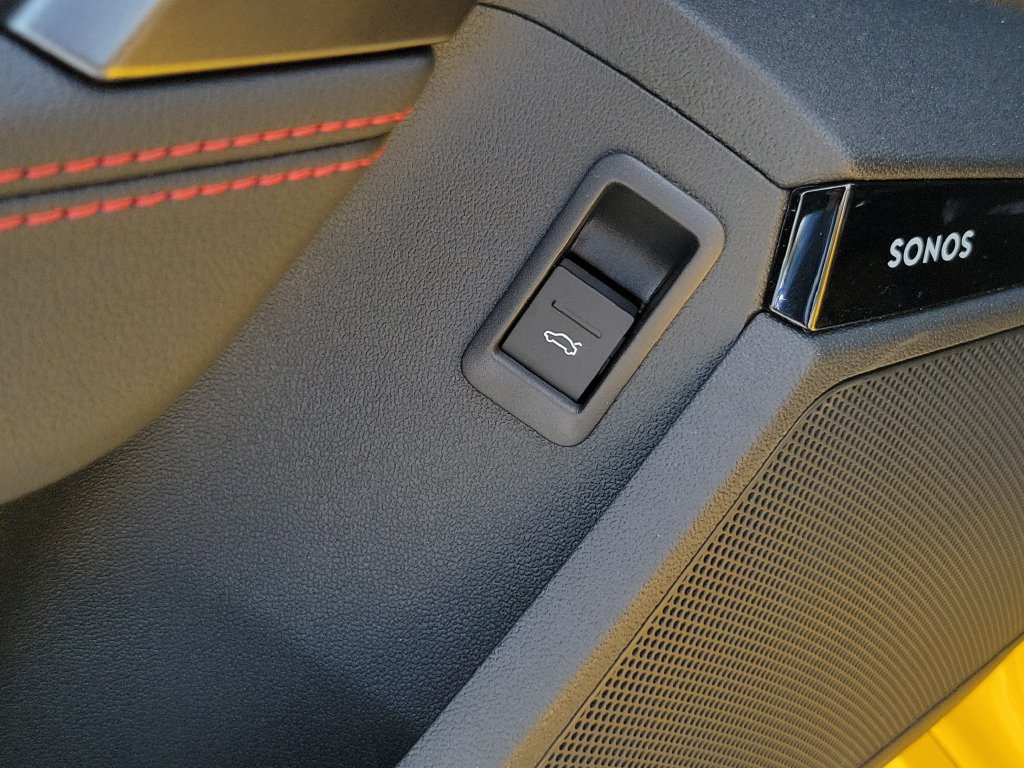 Certified 2026 Audi RS 3 w/ Dynamic Plus Package AWD/4WD image 20