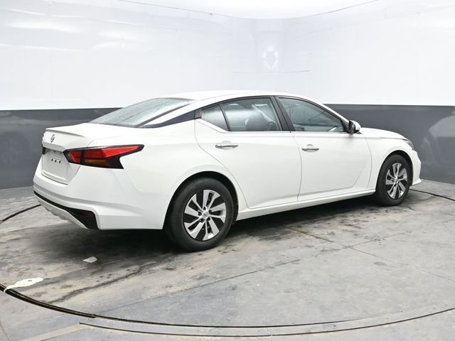 Used 2021 Nissan Altima 2.5 S image 7