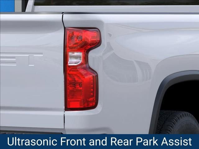 New 2026 Chevrolet Silverado 2500 W/T image 12
