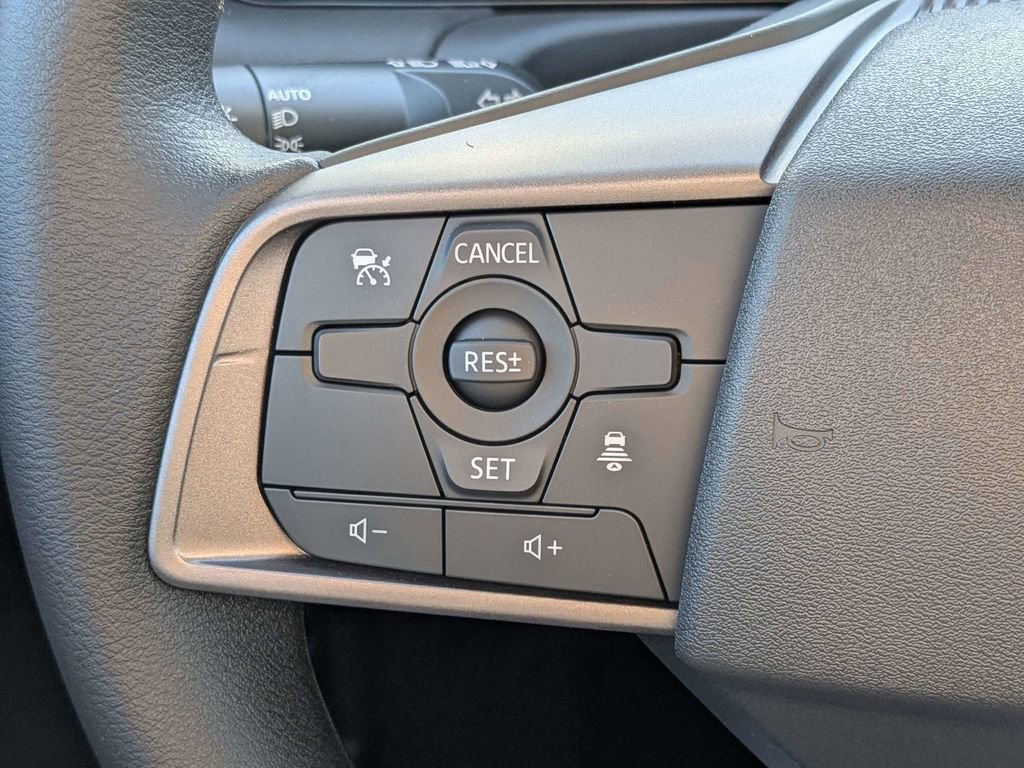New 2026 Nissan Sentra S w/ Floor Mat Package image 26