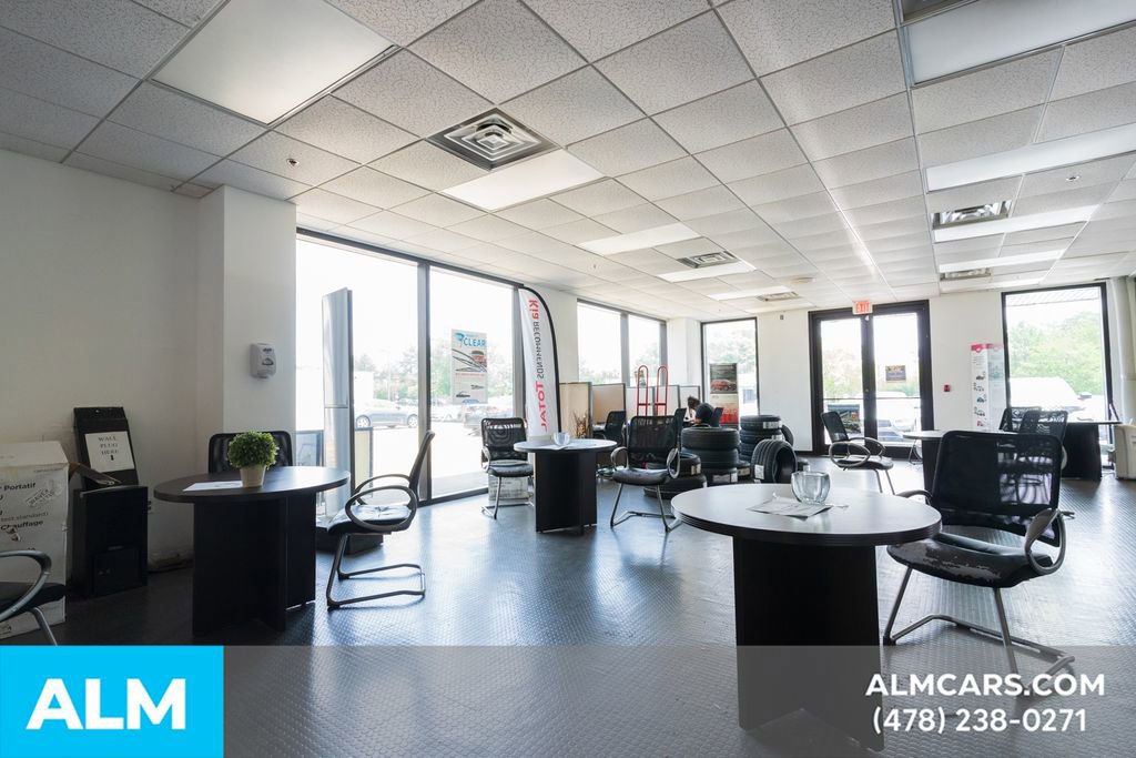 Used 2025 Chevrolet Trax LS image 87