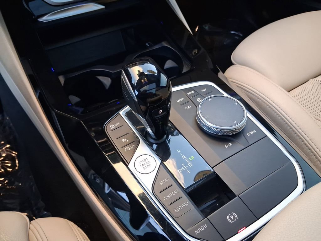 Used 2022 BMW X3 sDrive30i image 23