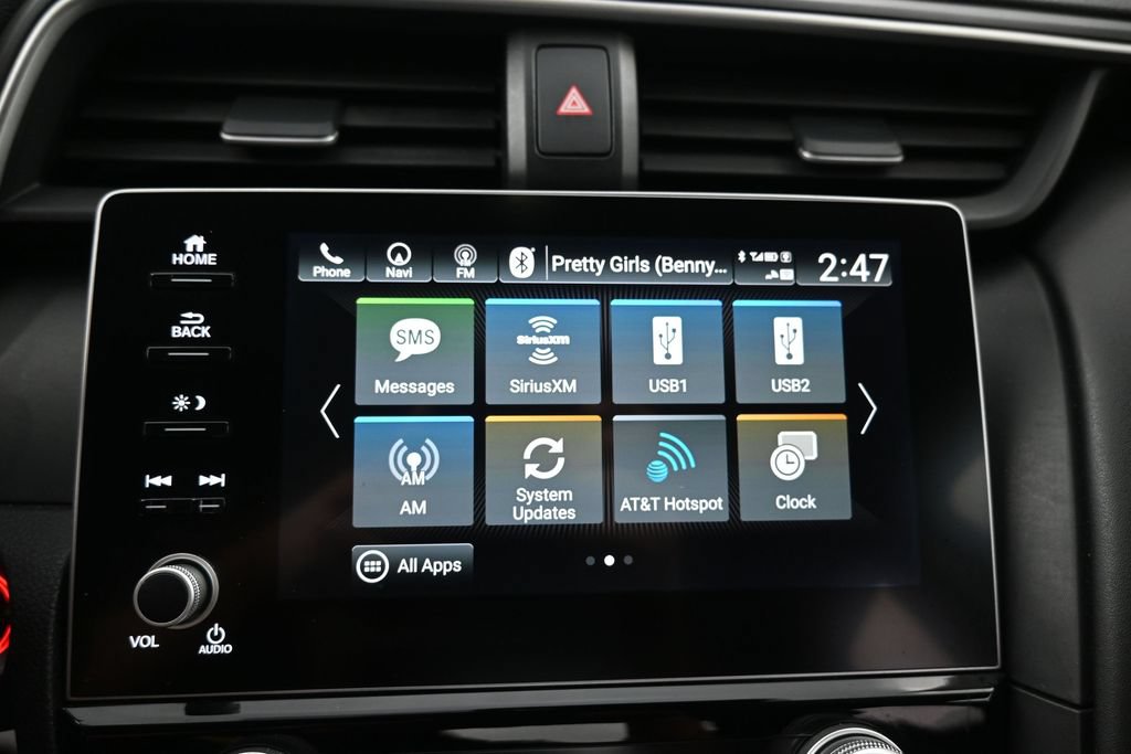 Used 2019 Honda Insight Touring image 9