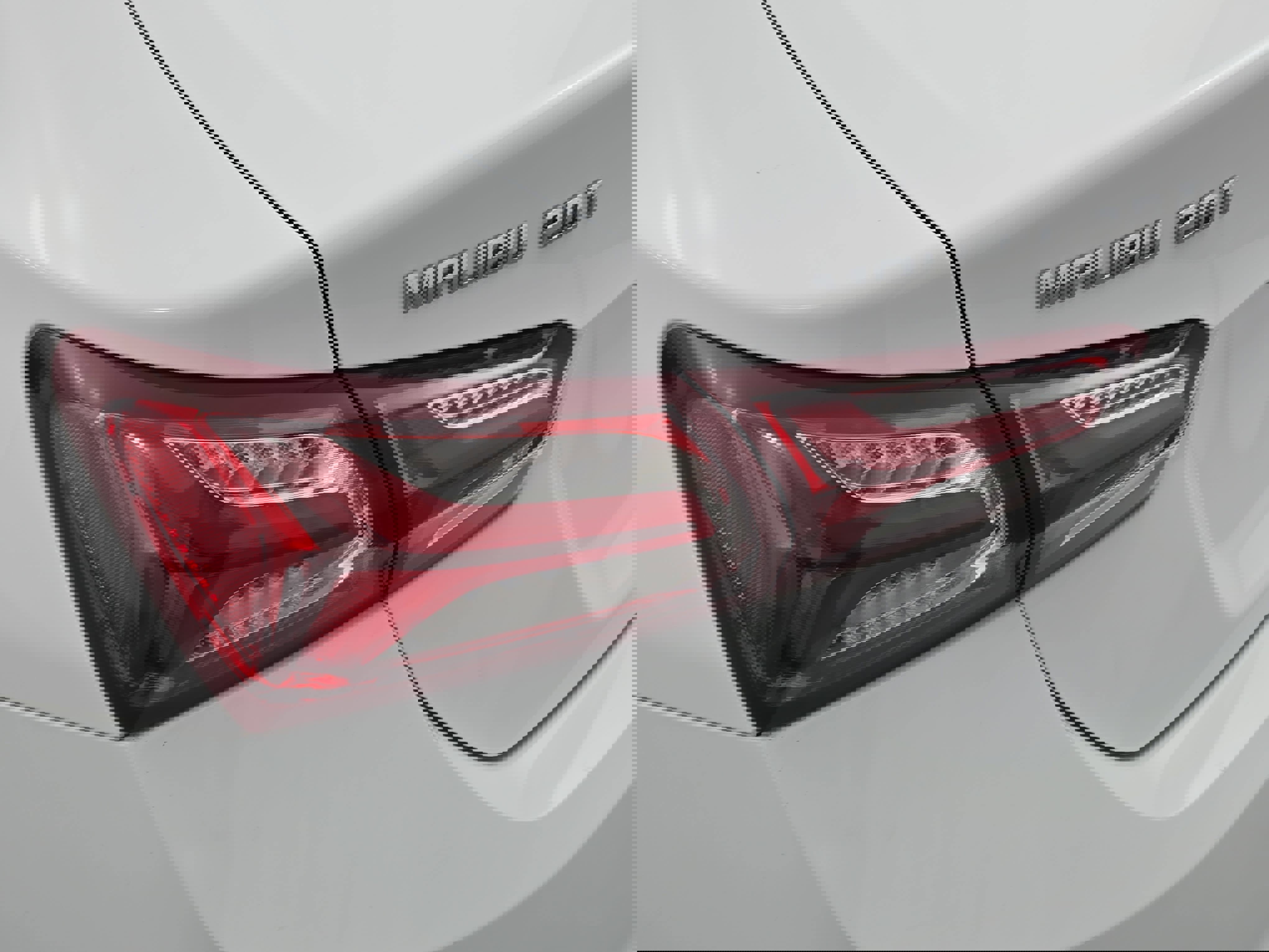 Used 2020 Chevrolet Malibu Premier image 34