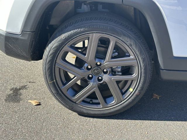 New 2026 Jeep Compass Limited w/ Sun, Sound & Navigation Group image 17