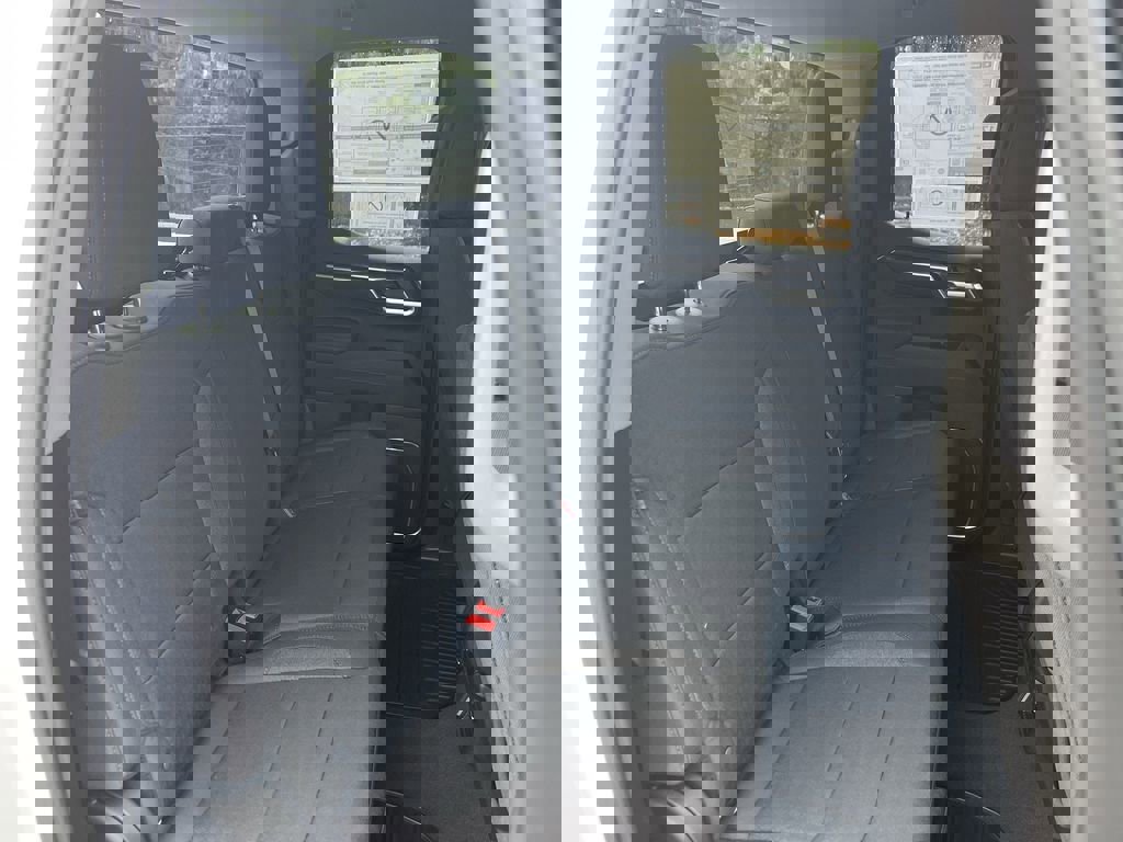 New 2026 GMC Sierra 1500 Elevation image 26