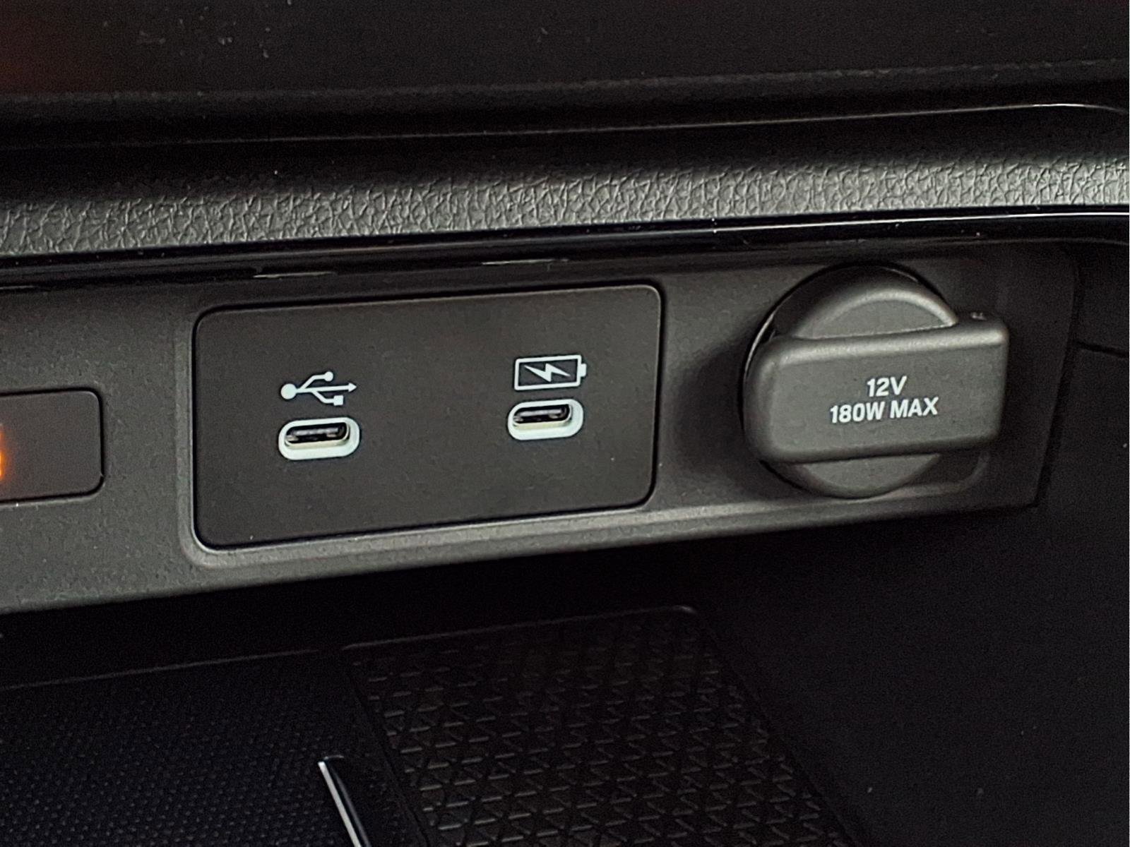 New 2026 Honda CR-V EX image 22