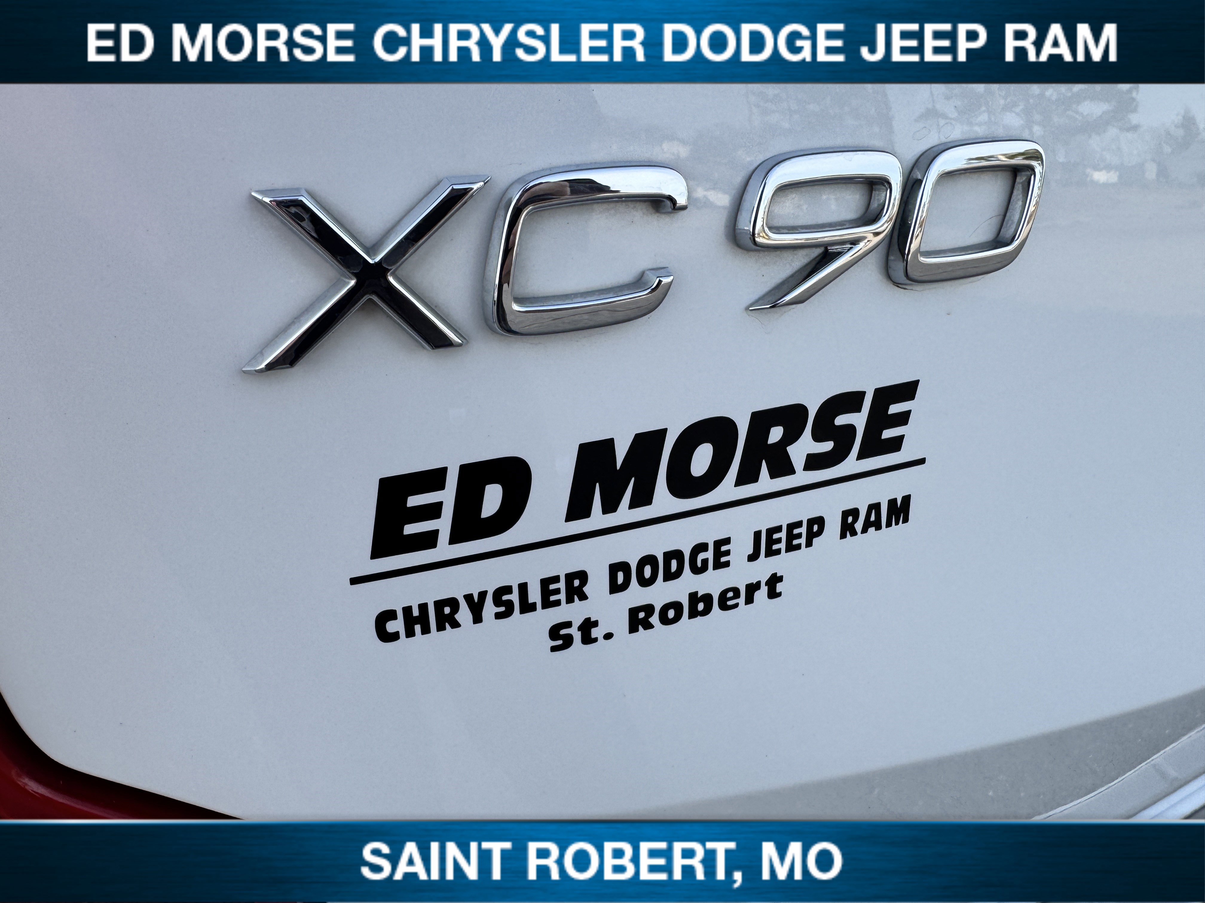 Used 2022 Volvo XC90 T6 Momentum w/ Advanced Package image 12