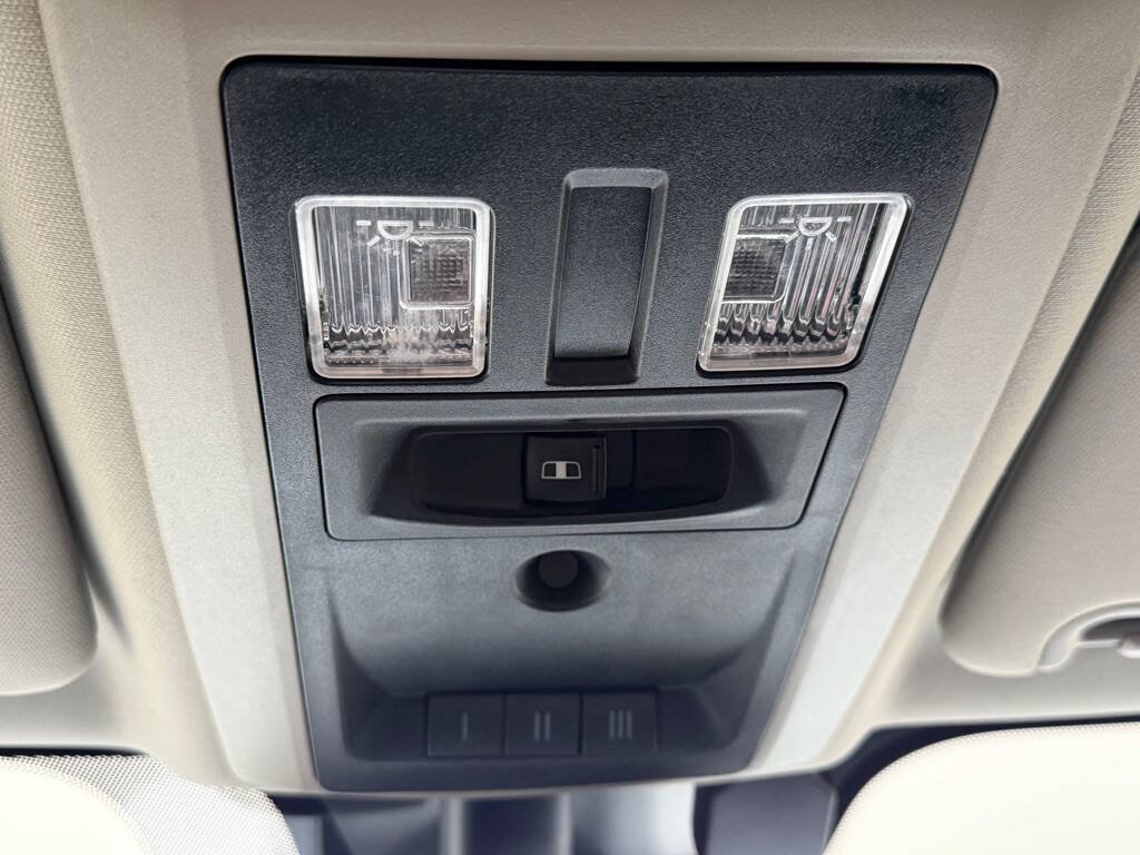 Used 2014 RAM 1500 Sport w/ Sport Premium Group AWD/4WD image 29