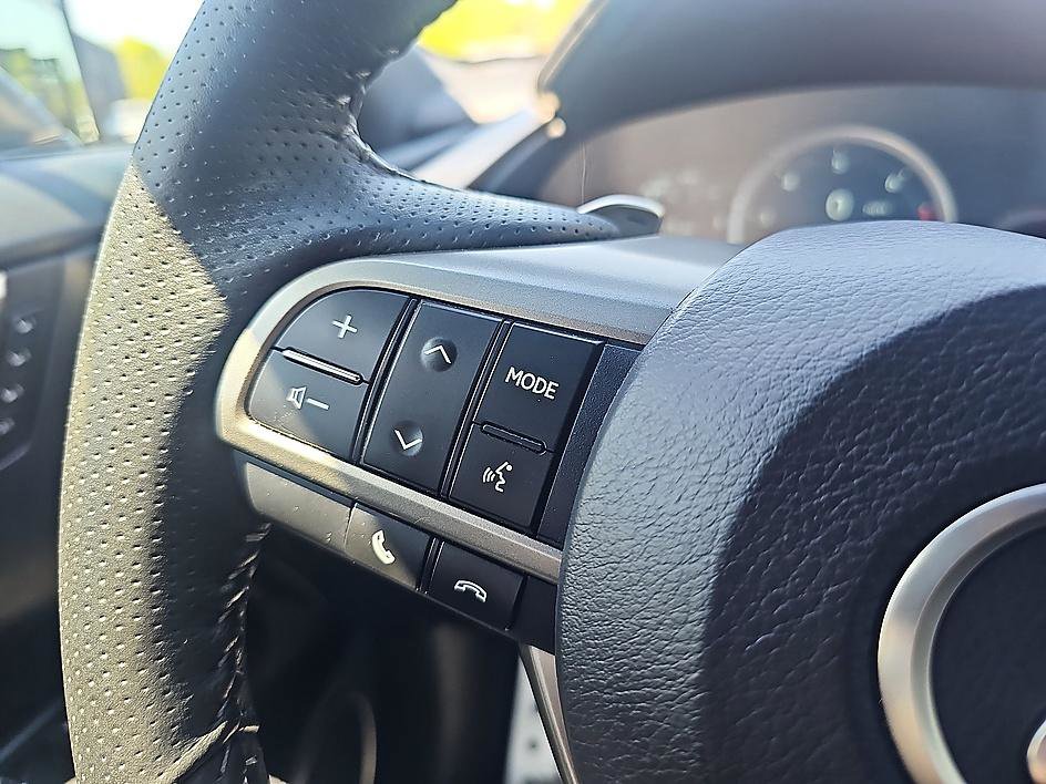 Used 2019 Lexus RX 350 F Sport image 23