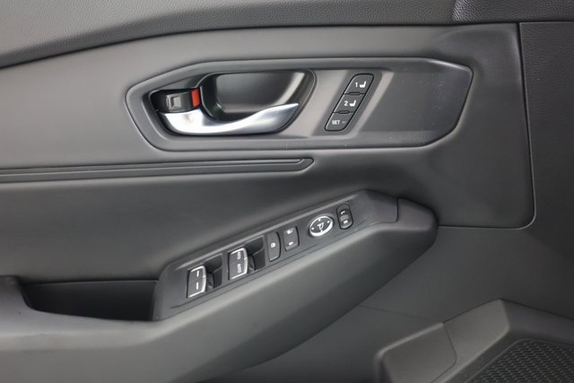 New 2025 Honda Accord EX-L image 19