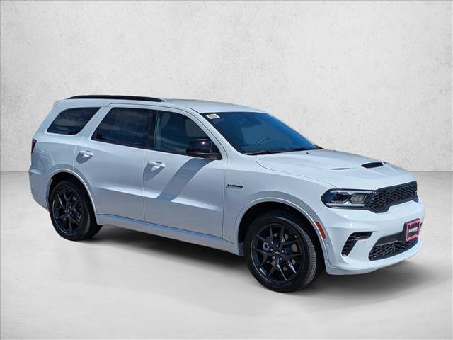 New 2026 Dodge Durango GT w/ Blacktop Package AWD/4WD image 6