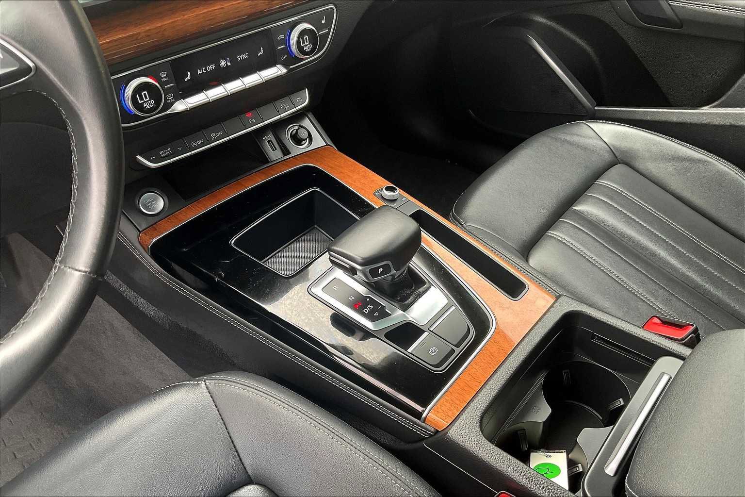 Used 2022 Audi Q5 2.0T Premium Plus w/ Premium Plus Package image 20