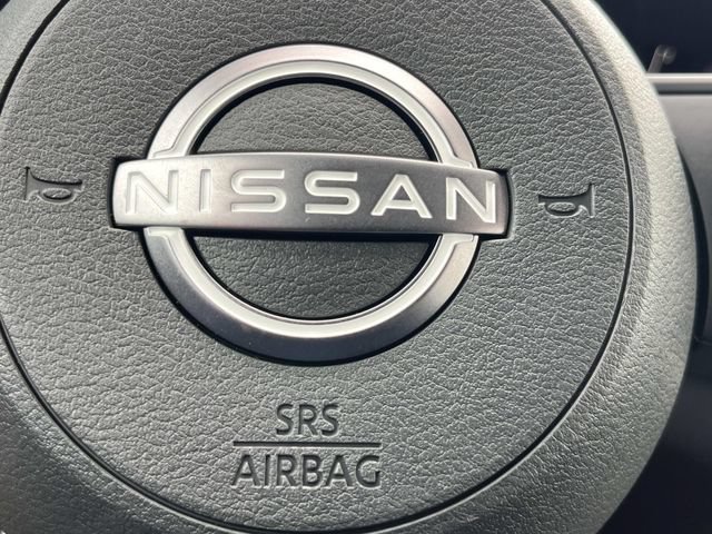 New 2026 Nissan Kicks S FWD image 26