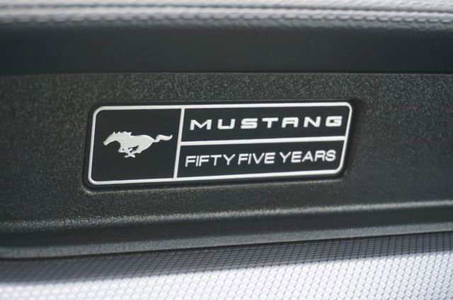 Certified 2020 Ford Mustang Convertible w/ Equipment Group 101A image 26