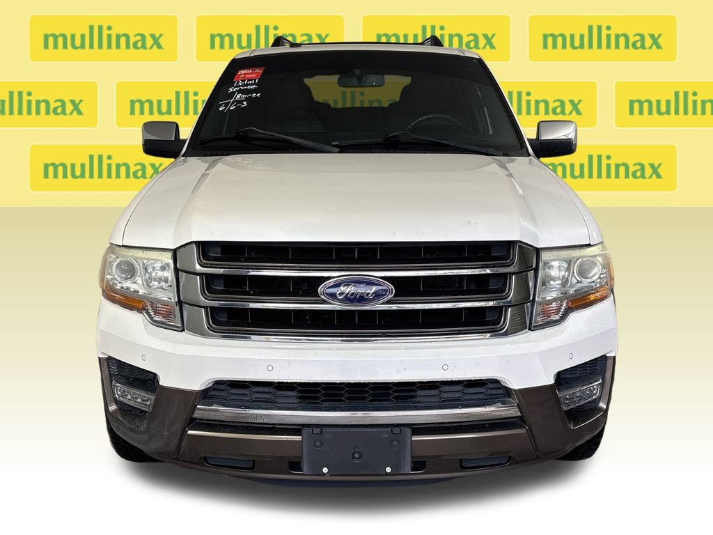 Used 2016 Ford Expedition King Ranch RWD image 23