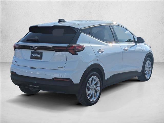 New 2027 Chevrolet Bolt LT FWD video 2
