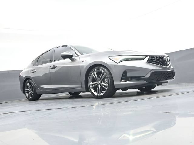 Used 2024 Acura Integra A-Spec FWD image 30
