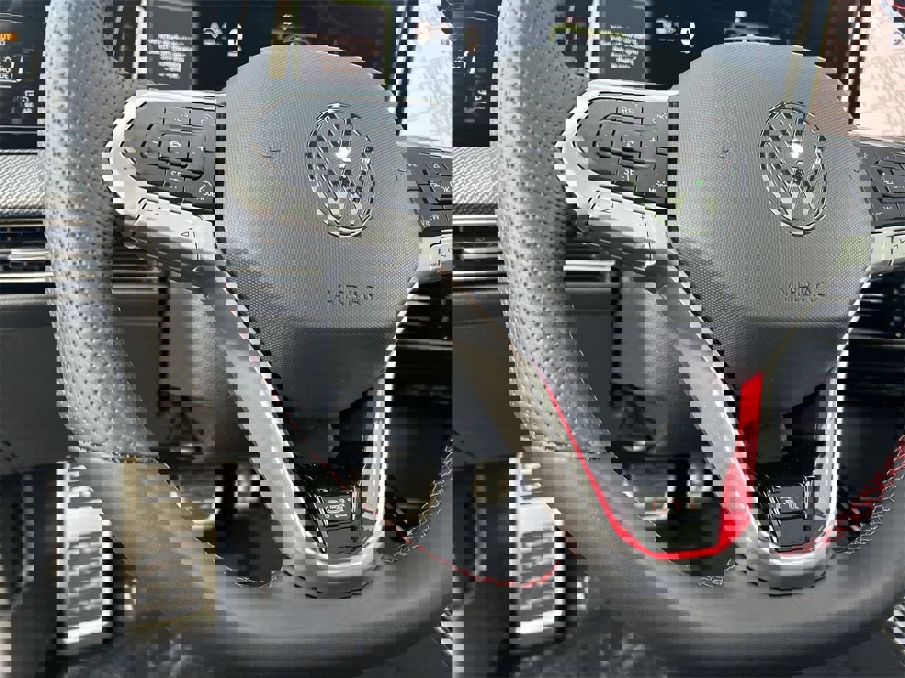 New 2025 Volkswagen GTI Autobahn image 20